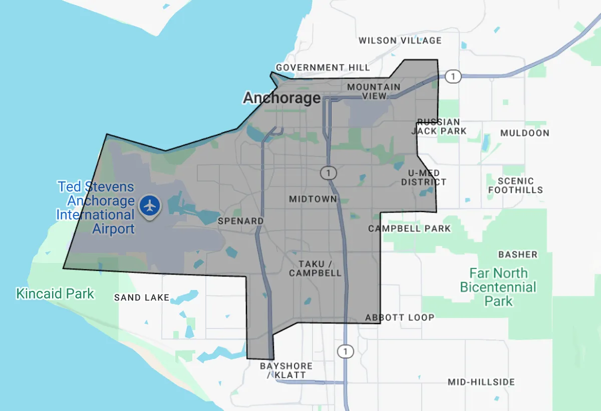 Anchorage-AK