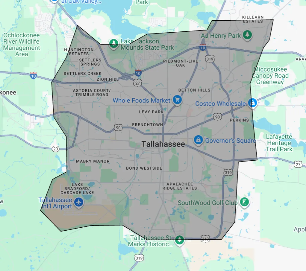 Tallahassee-FL