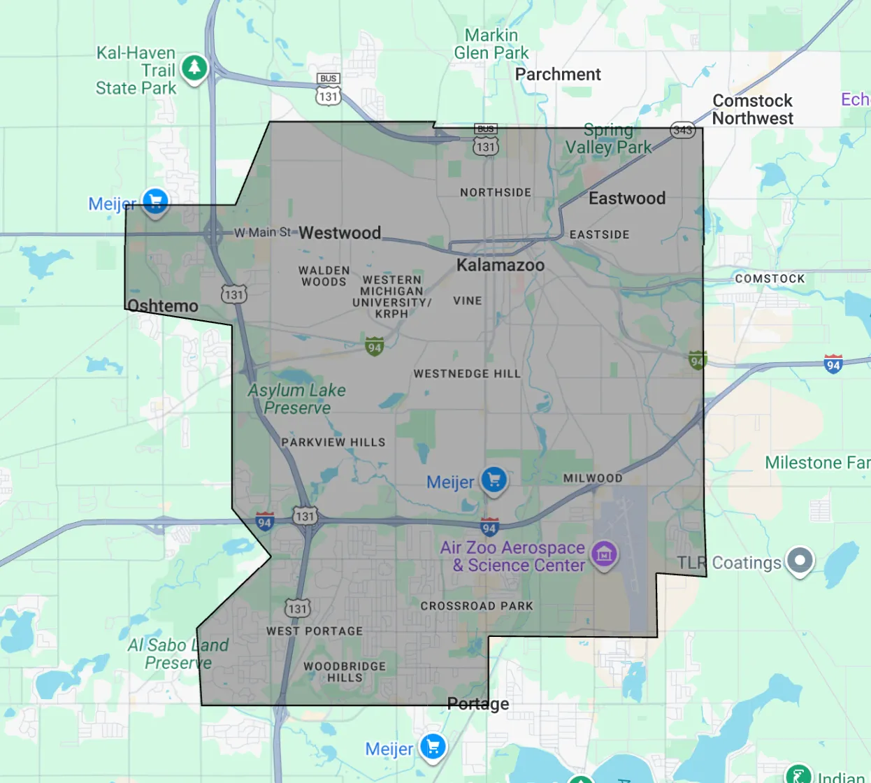 Kalamazoo-MI