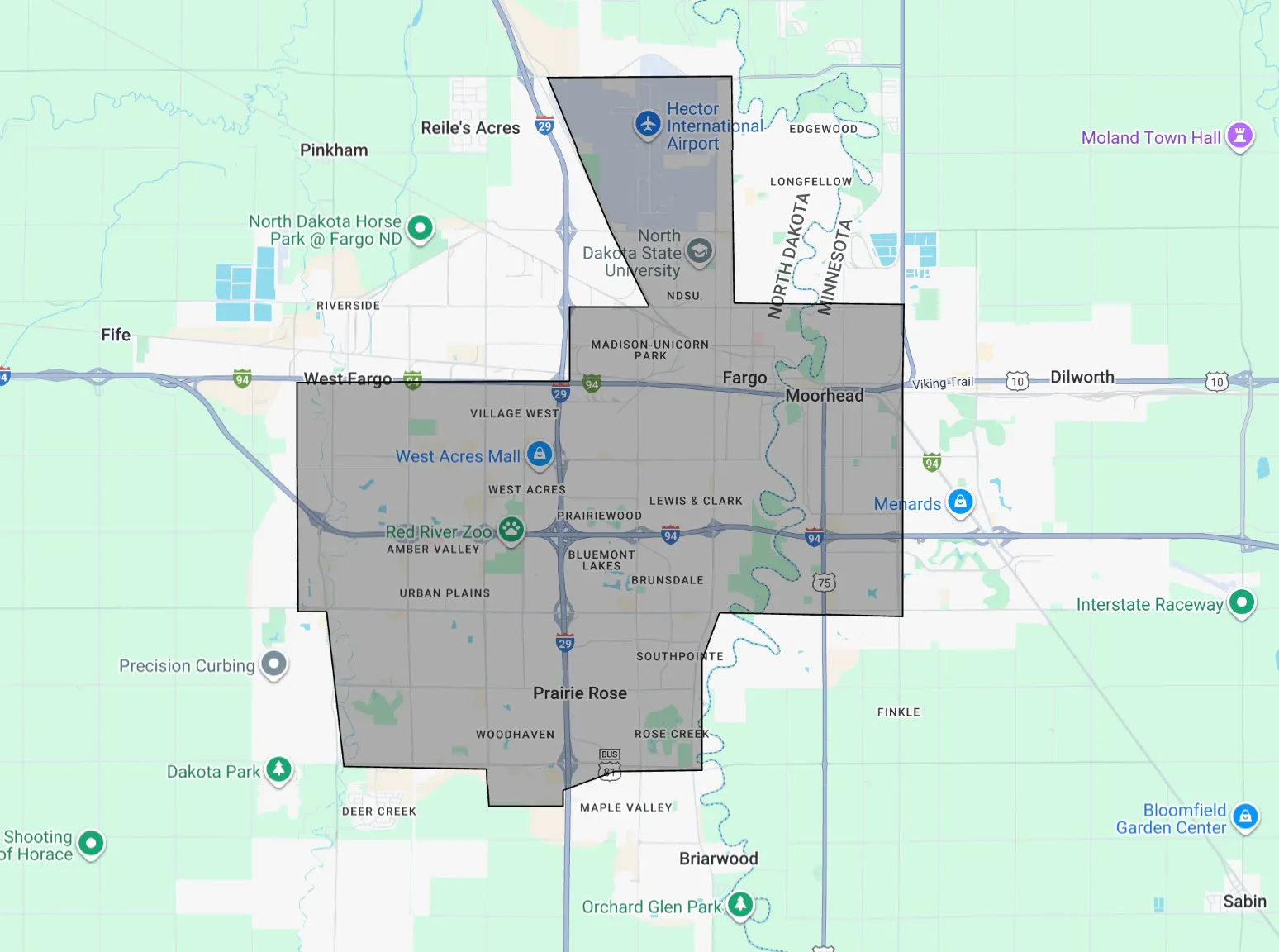 Fargo-ND
