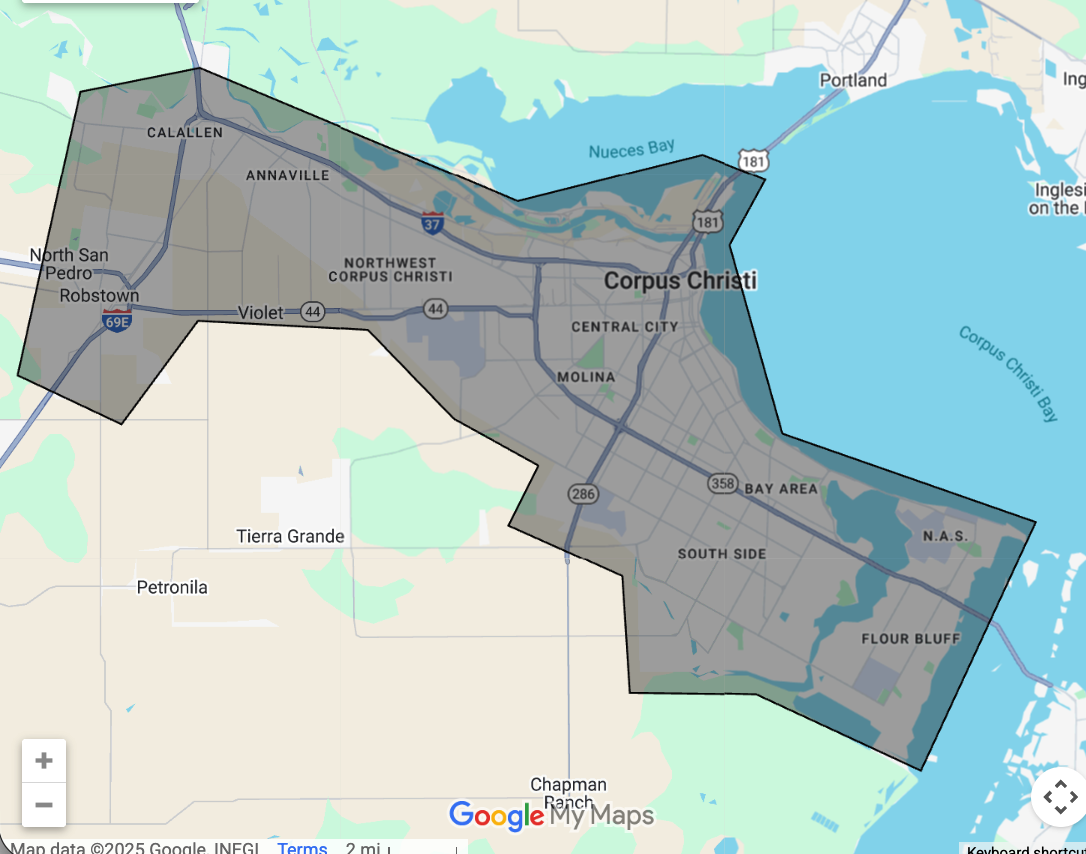Corpus Christi-TX