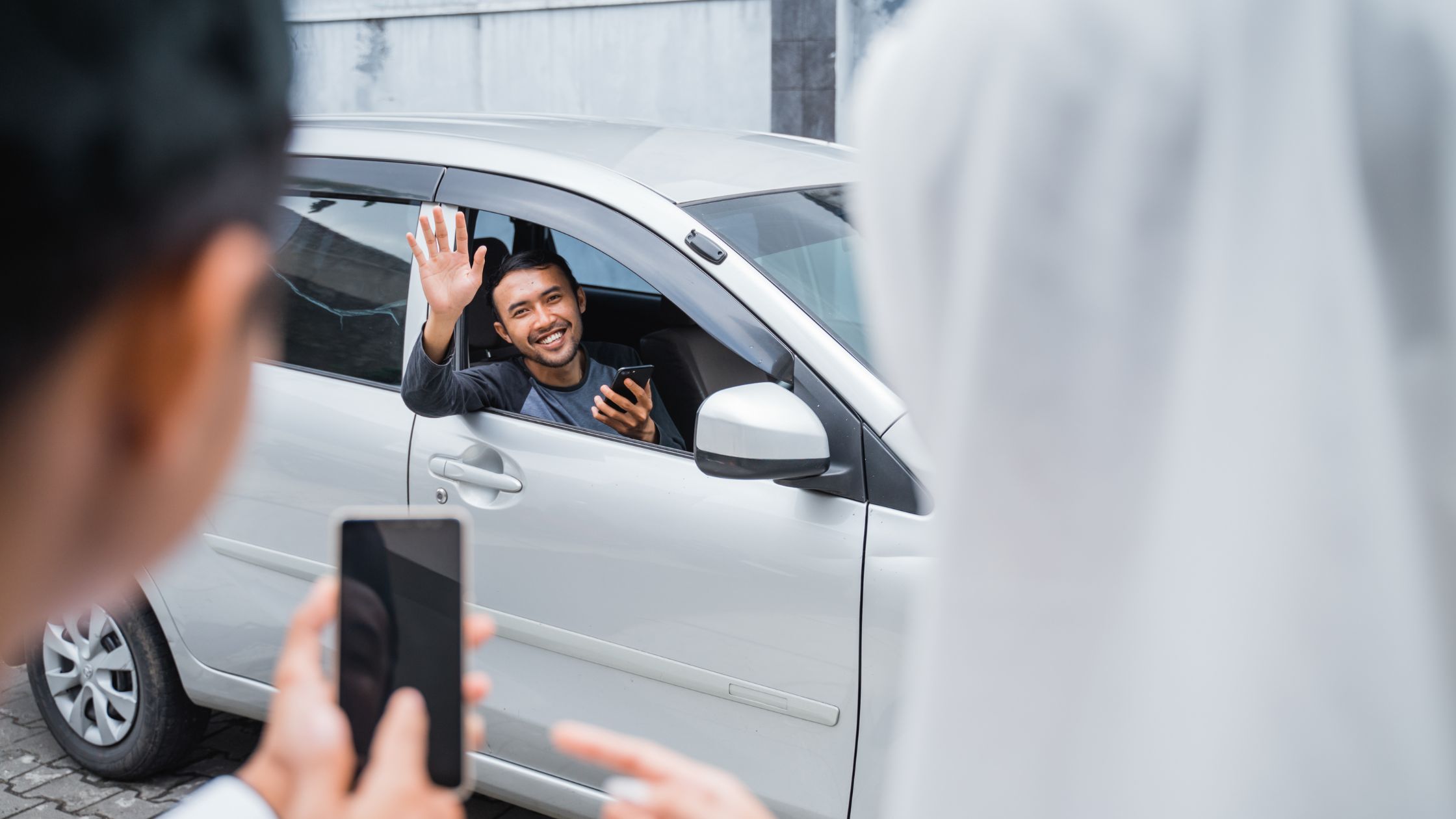 What Are the Best Hours and Areas to Drive for Gig Apps?