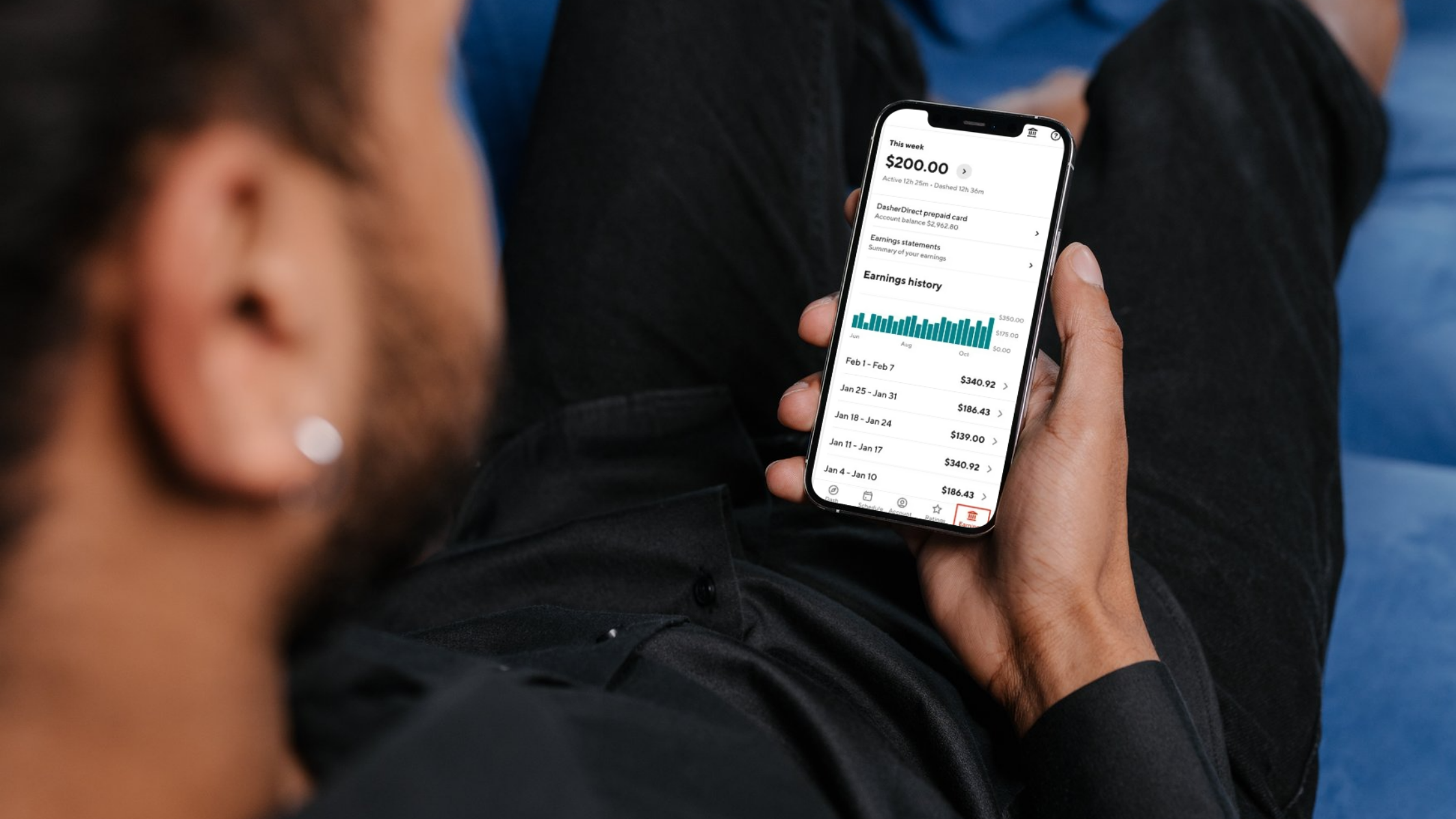 How Does DoorDash Work for Drivers? Pay, Payouts & Requirements
