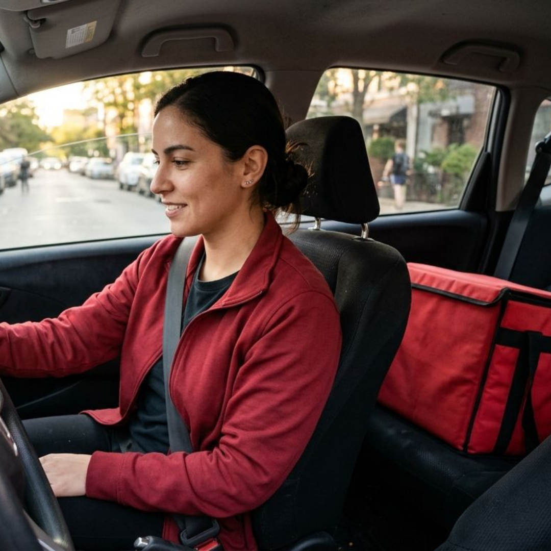 7 Best Mileage Tracker Apps for Gig Workers in 2026