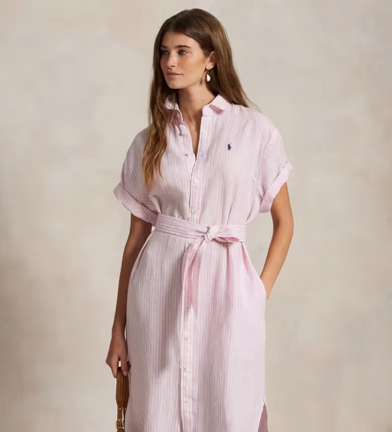 Dressing on theme: Rosé all Day