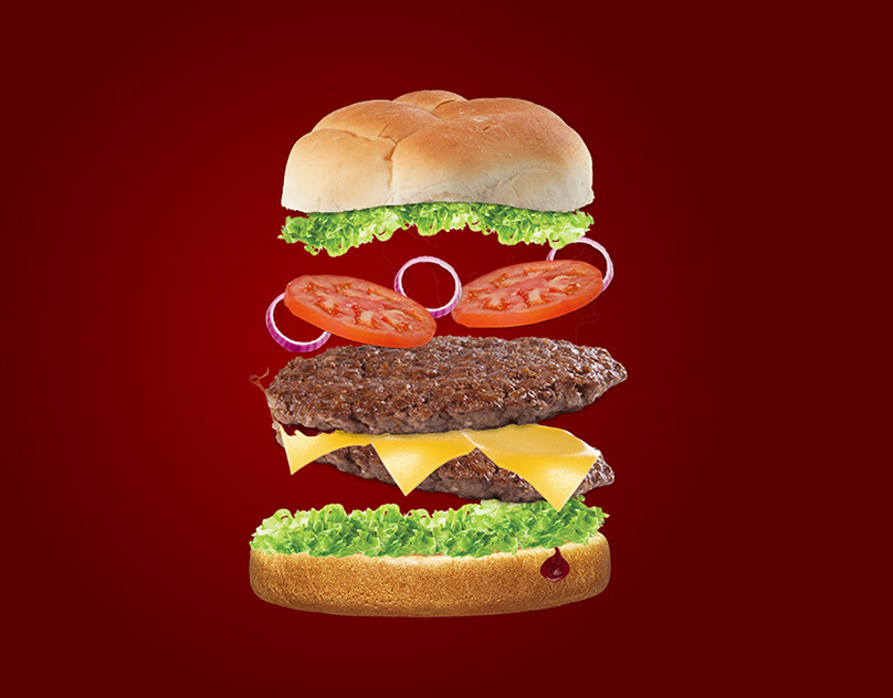 Burger Design