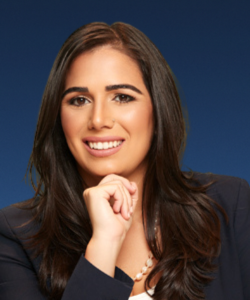 VICTORIA MADANI, ESQ.