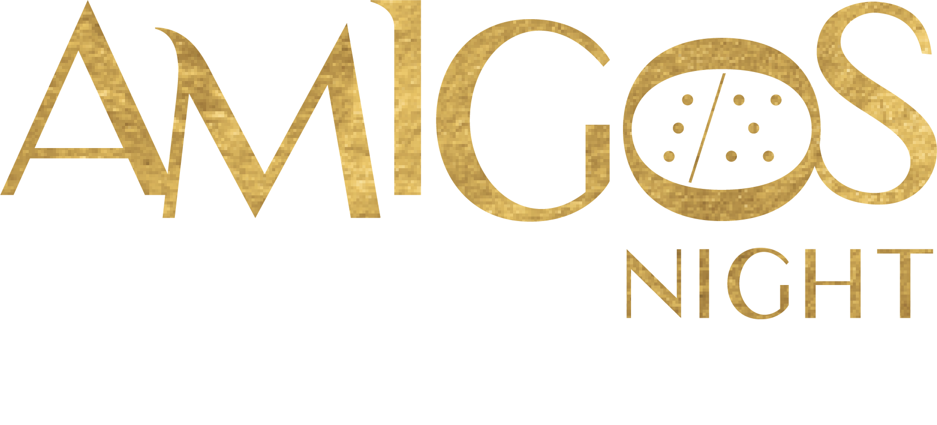 Amigos Night logo - Amigos for Kids