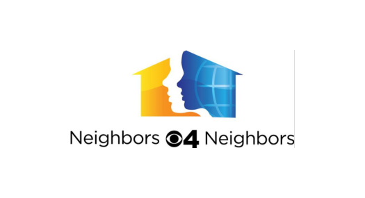 the neighbors for neighbors