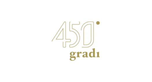450 gradi