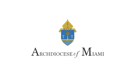 Archidiosece of Miami