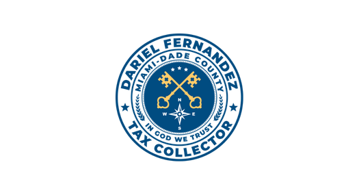 "Dariel Fernandez Miami-Dade County Office of the Tax Collector"