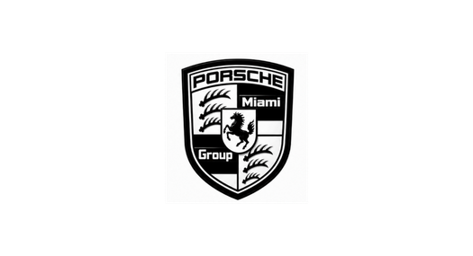 Porsche group
