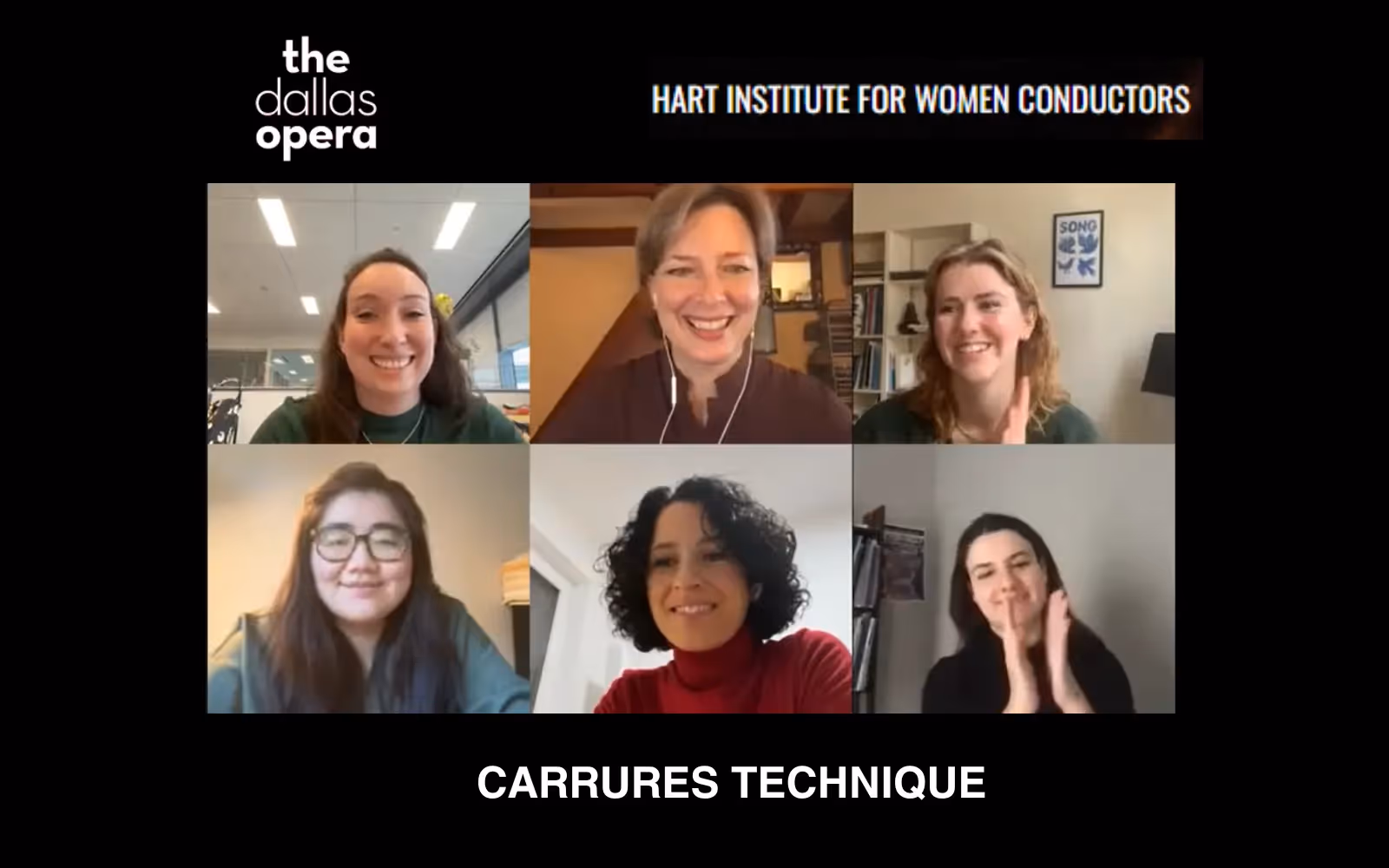 Hart Institute for Women Conductors