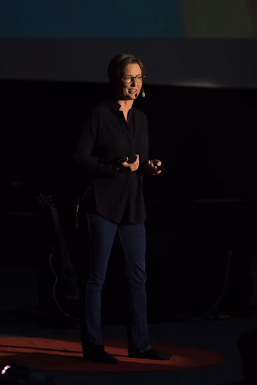 TEDxZorilor Life: Fascinating