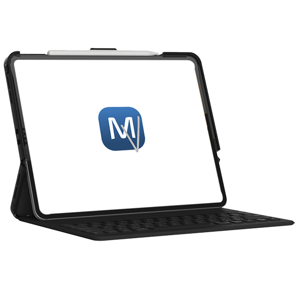 An image of the ARNet Assistant Application