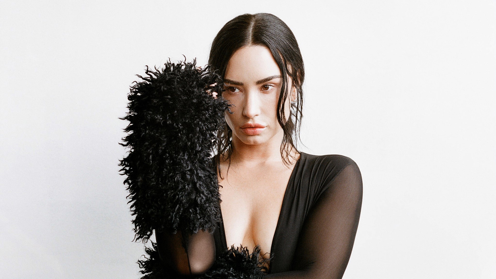Demi Lovato One Night Only Show at the Palladium