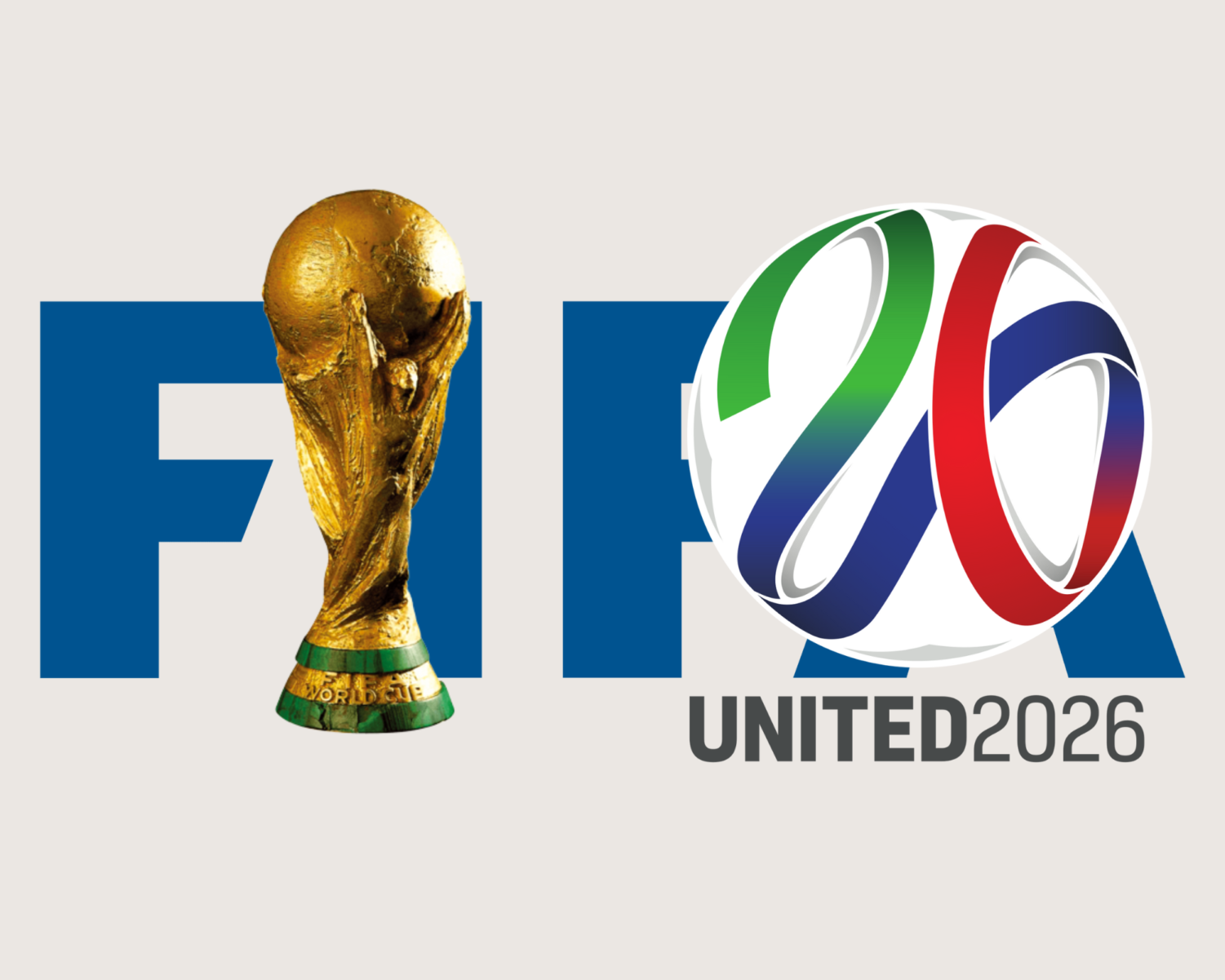 Be There for the 2026 World Cup
