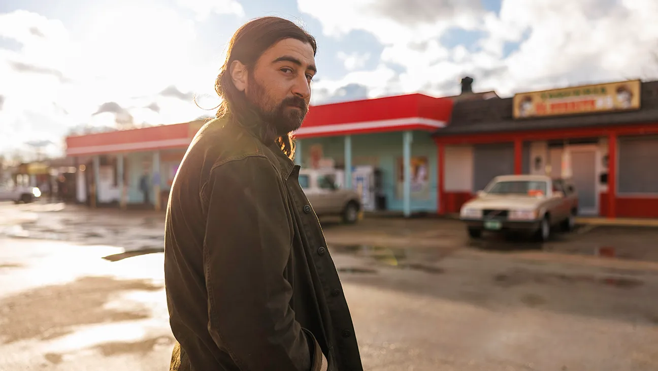 Noah Kahan – The Great Divide Tour 2026