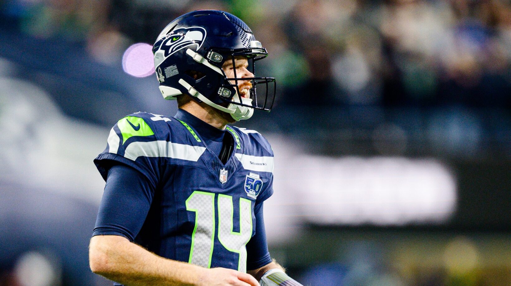 Experience the 2026 NFL Season Beyond the Sidelines