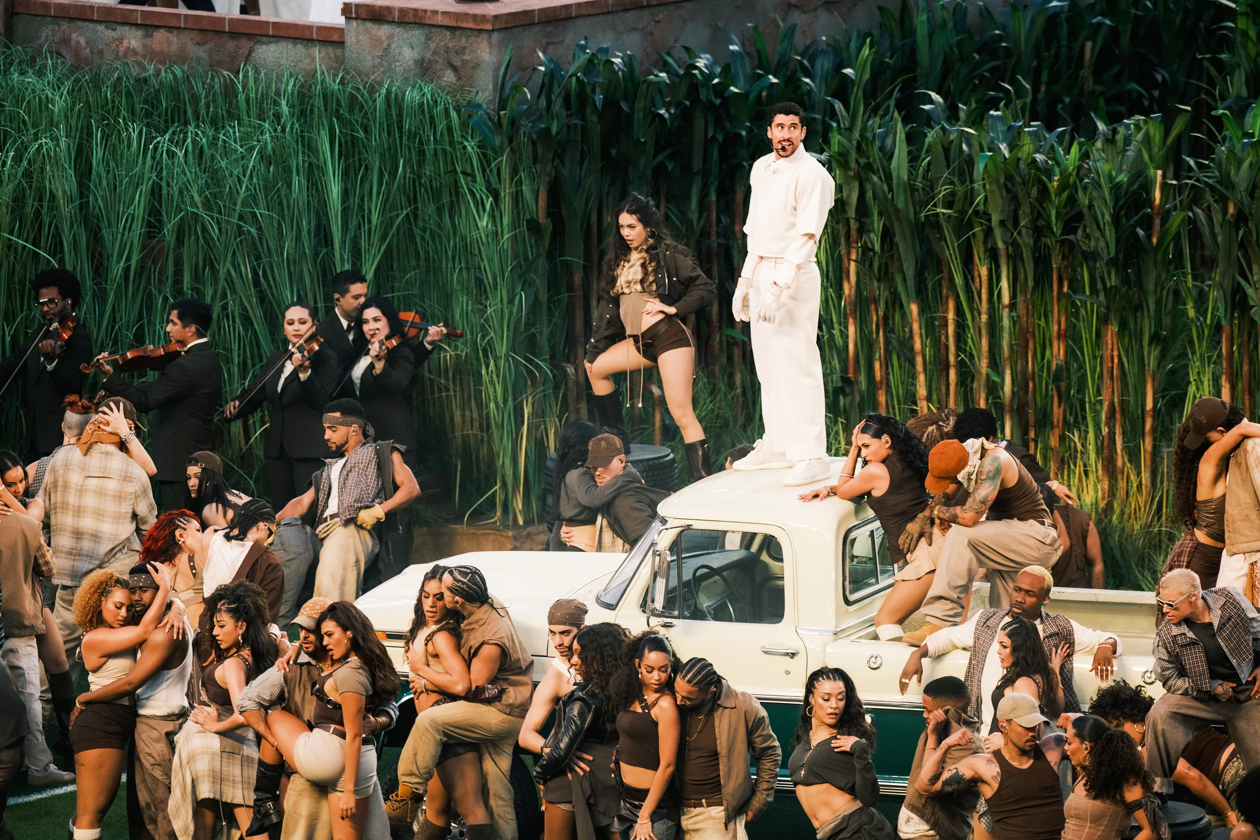 The Ultimate Super Bowl Experience with ImmersiveX