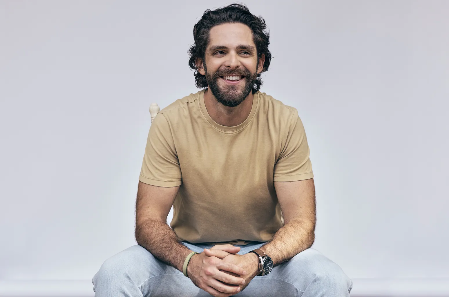 Thomas Rhett's Soundtrack to Life Tour 2026