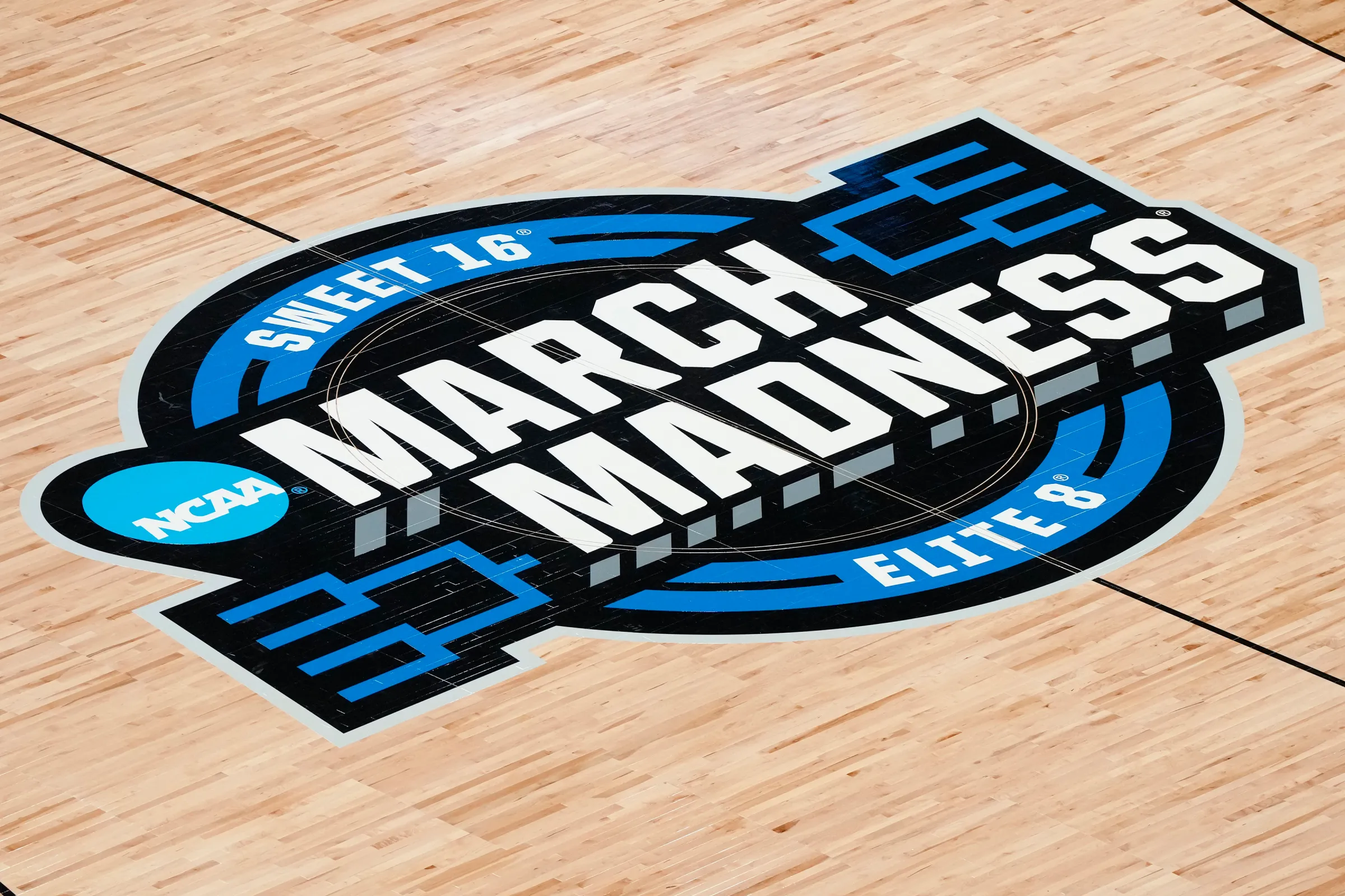 Don’t Just Watch March Madness—Experience It