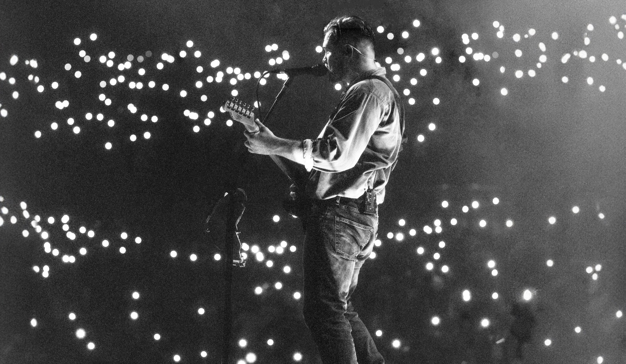 Don’t Miss the Zach Bryan 2026 Tour