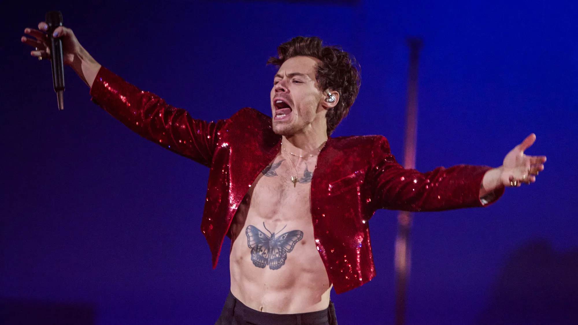 Harry Styles - Together, Together 2026 Tour