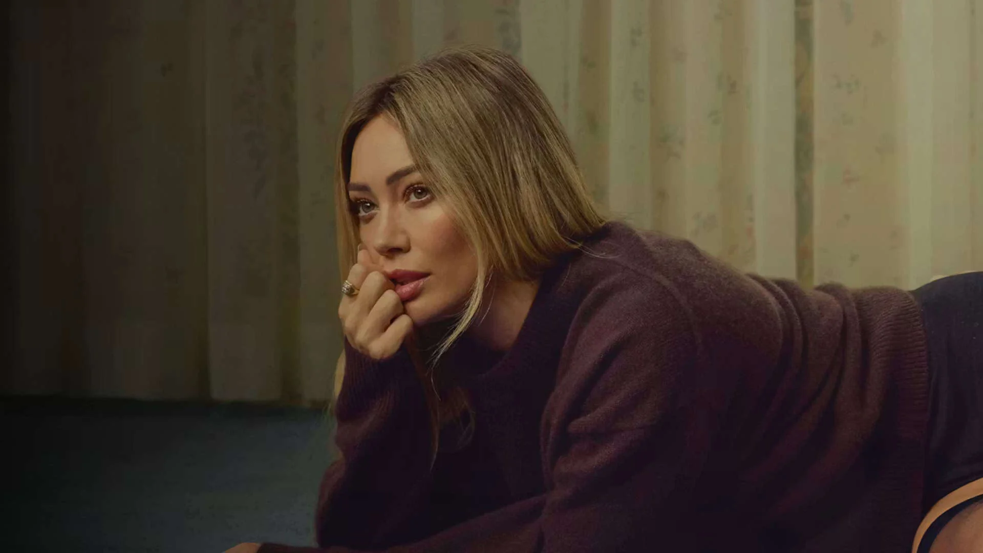 Hilary Duff 2026 Tour