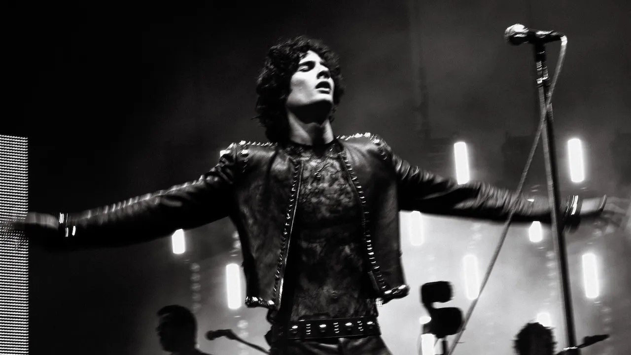 Somber Tour 2026