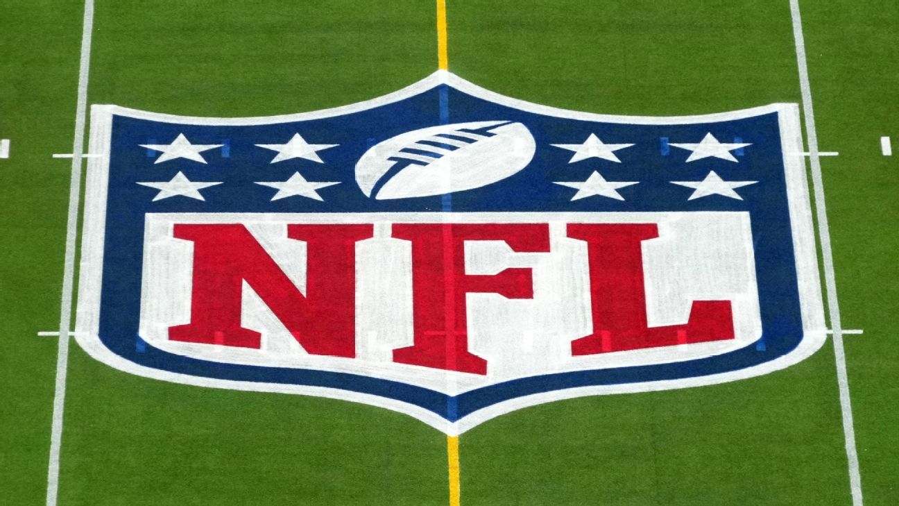 The 2026 NFL Schedule Is Here