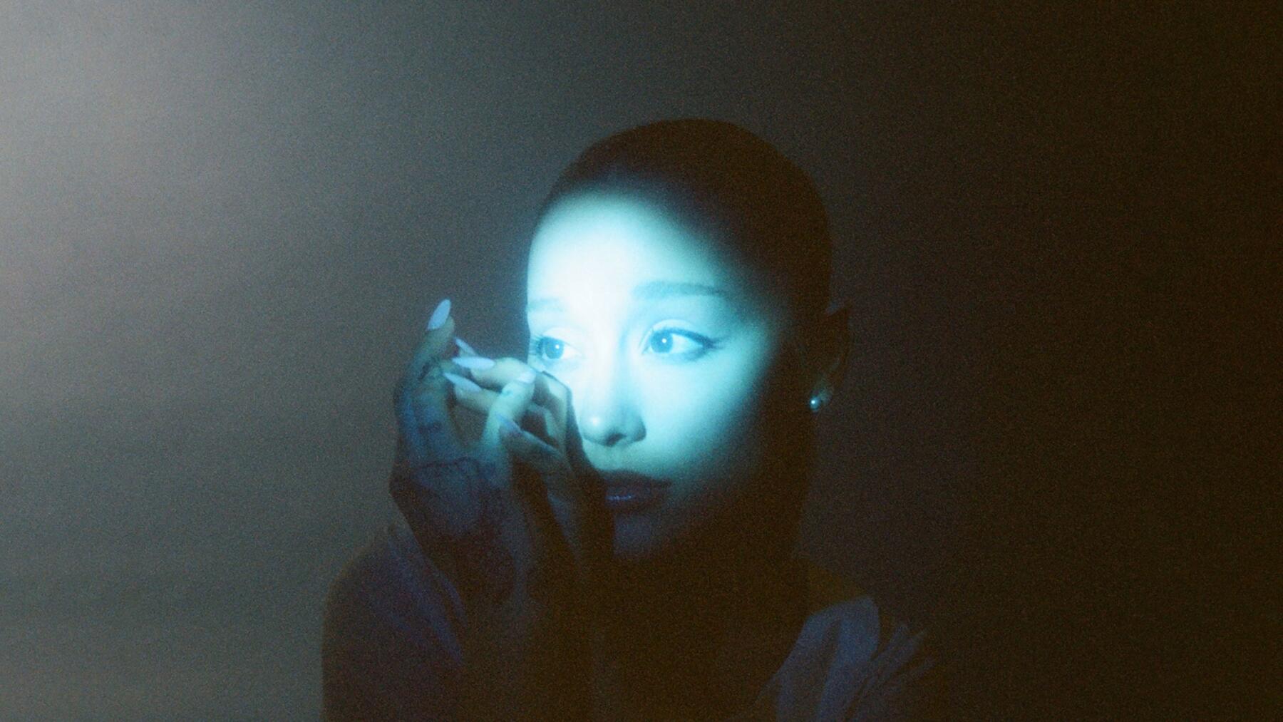 Ariana Grande's Must-See Eternal Sunshine Tour