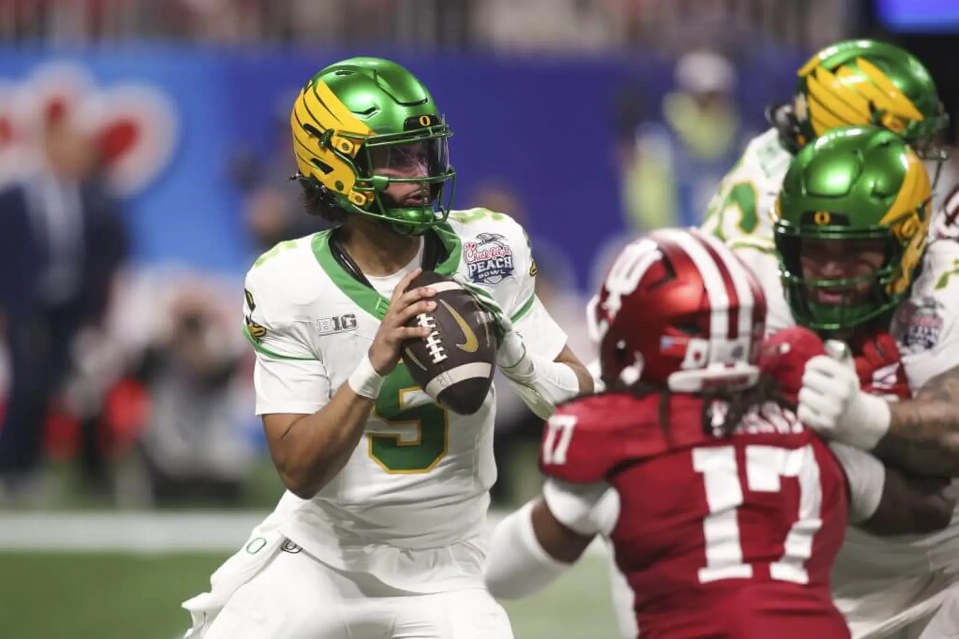 Make the Most of the 2026 College Football Season
