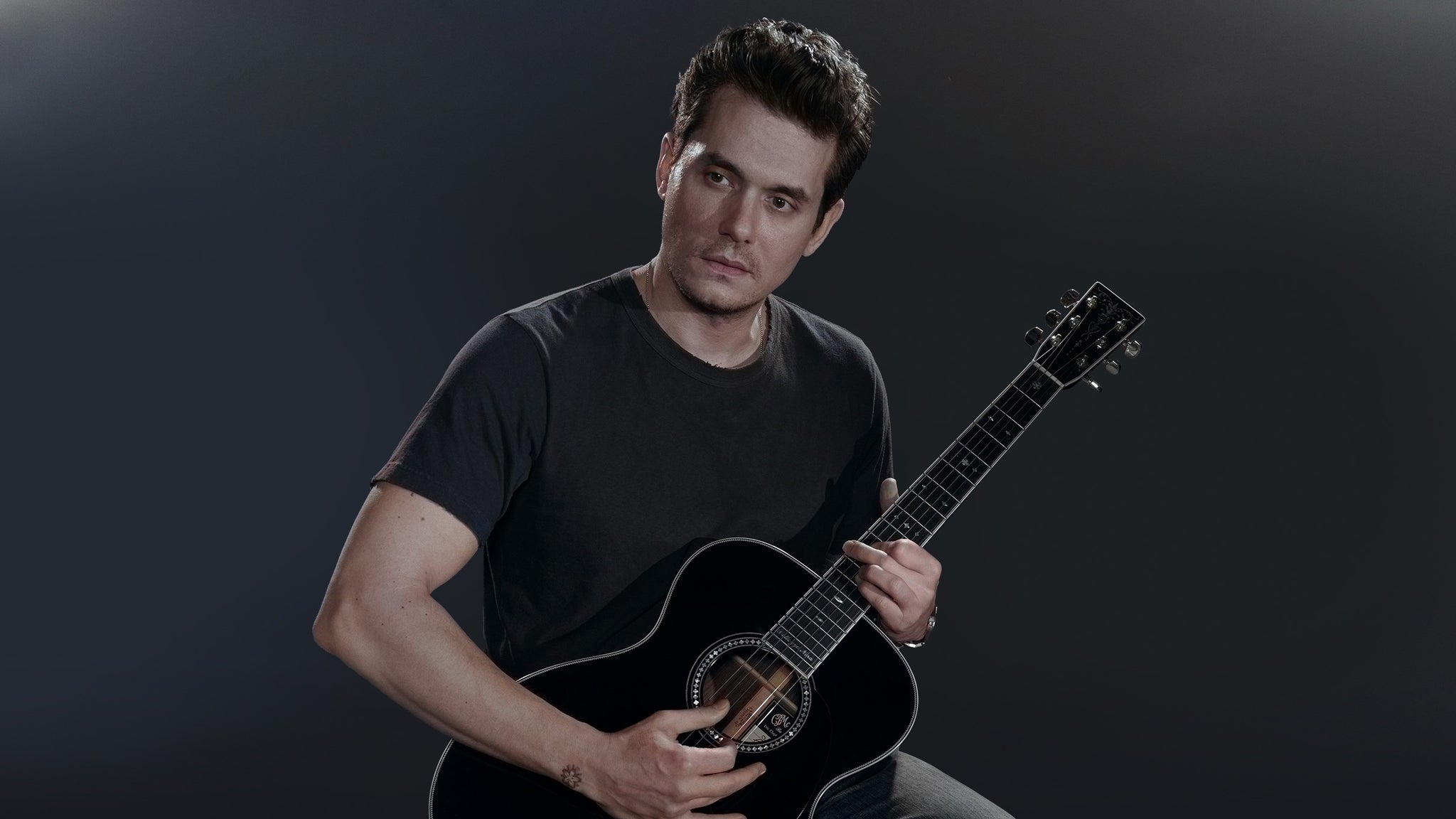 John Mayer - Live at the Sphere
