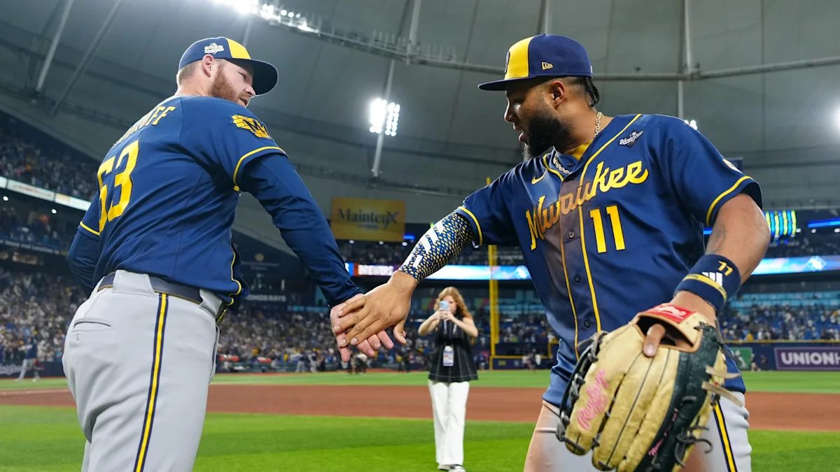 The 2026 MLB Fall Classic Is Already Making History