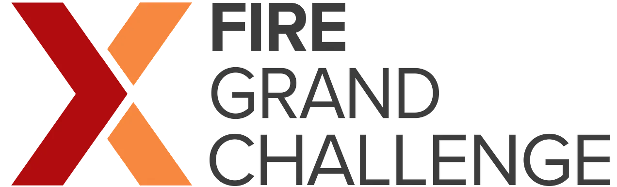 Fire Grand Challenge Logo