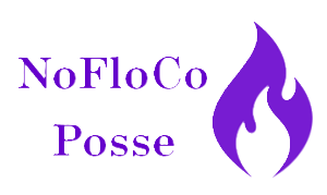 NoFloCo Logo