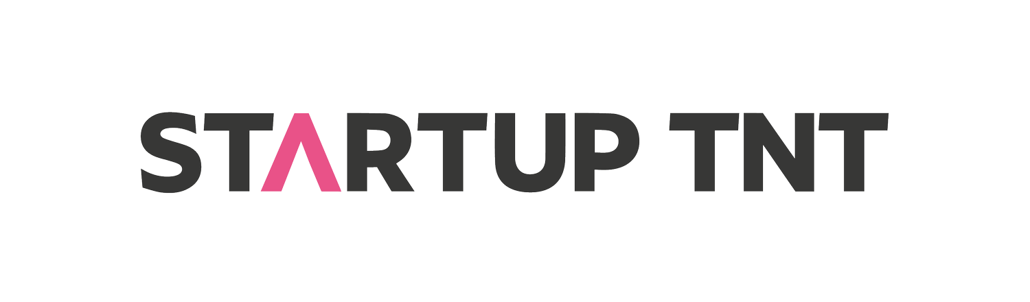 Startup TNT Logo