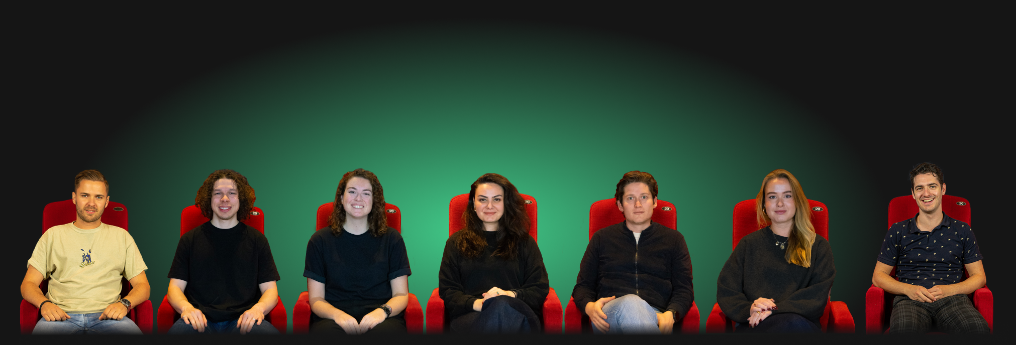 Team Marketing en design