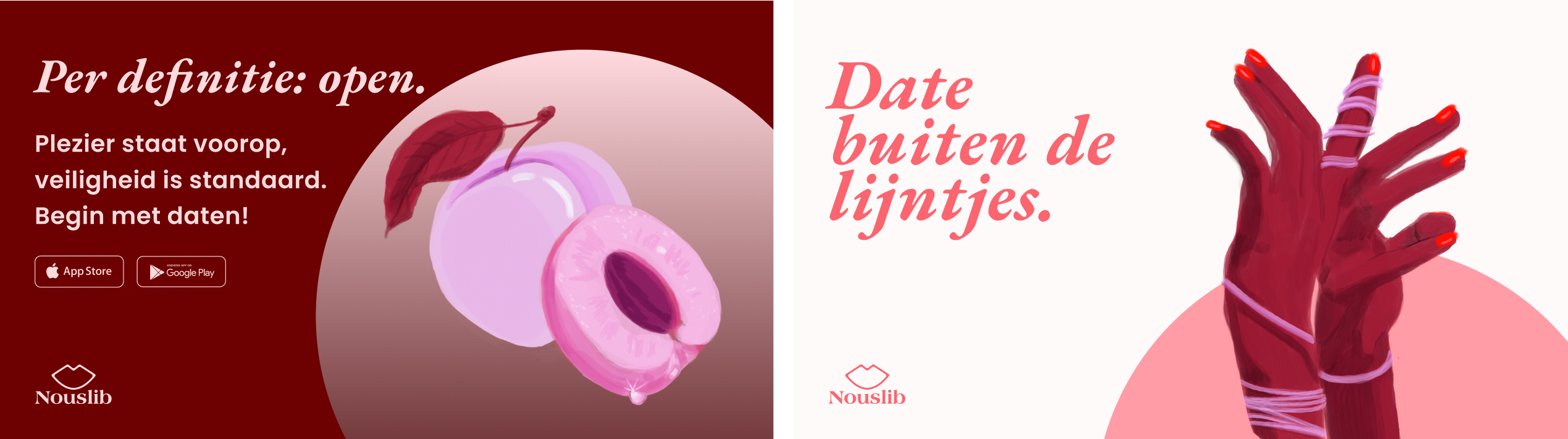 Nouslib meta ads