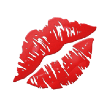 kiss emoji