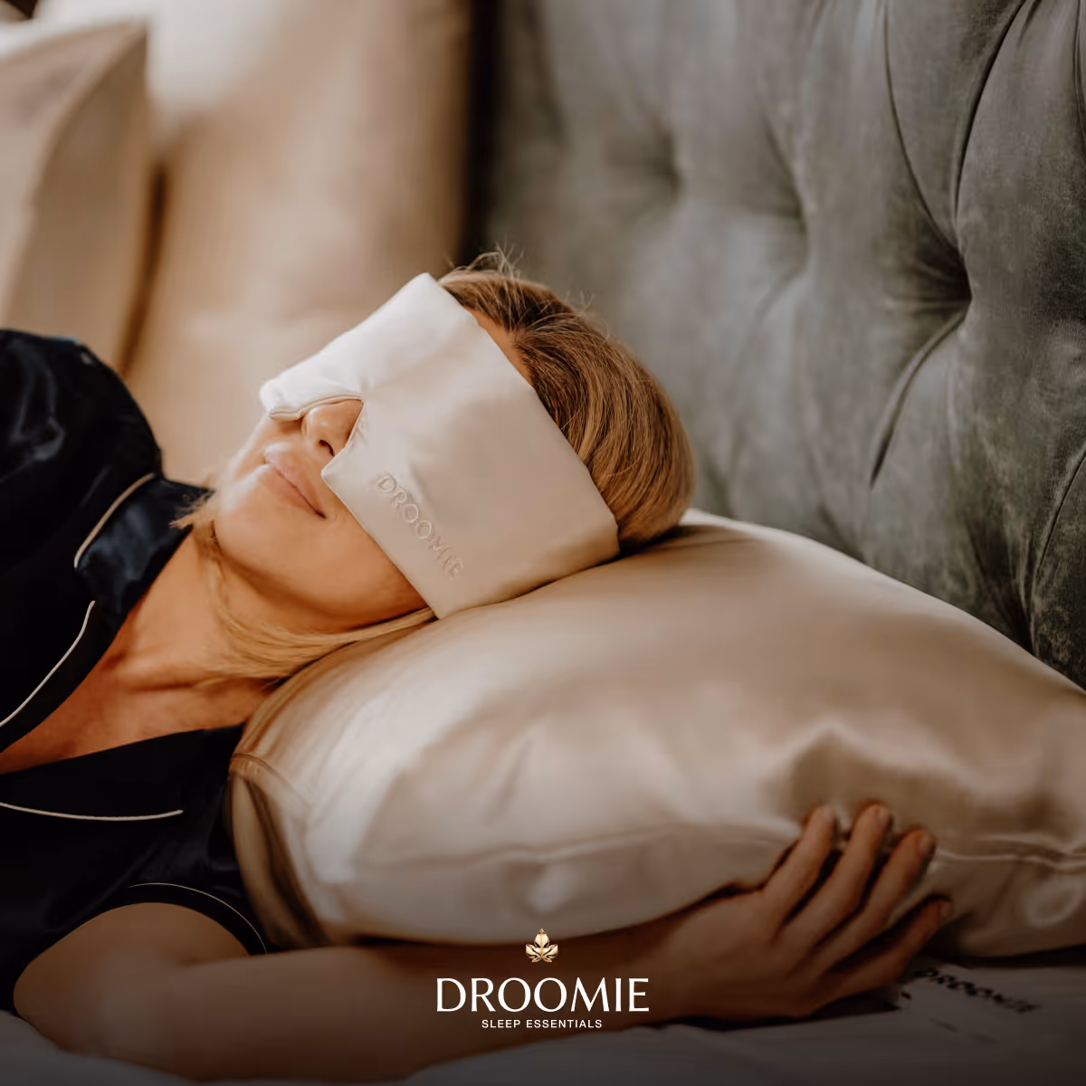 Droomie afbeelding
