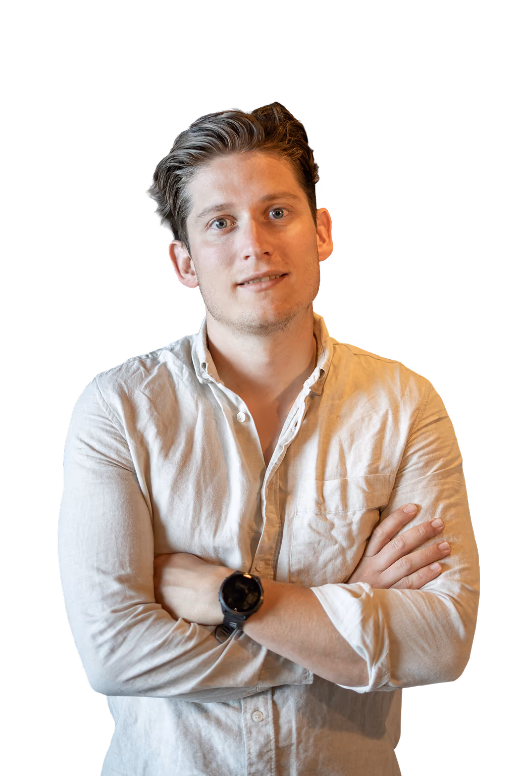 Neem contact op met Coffee IT voor jouw app