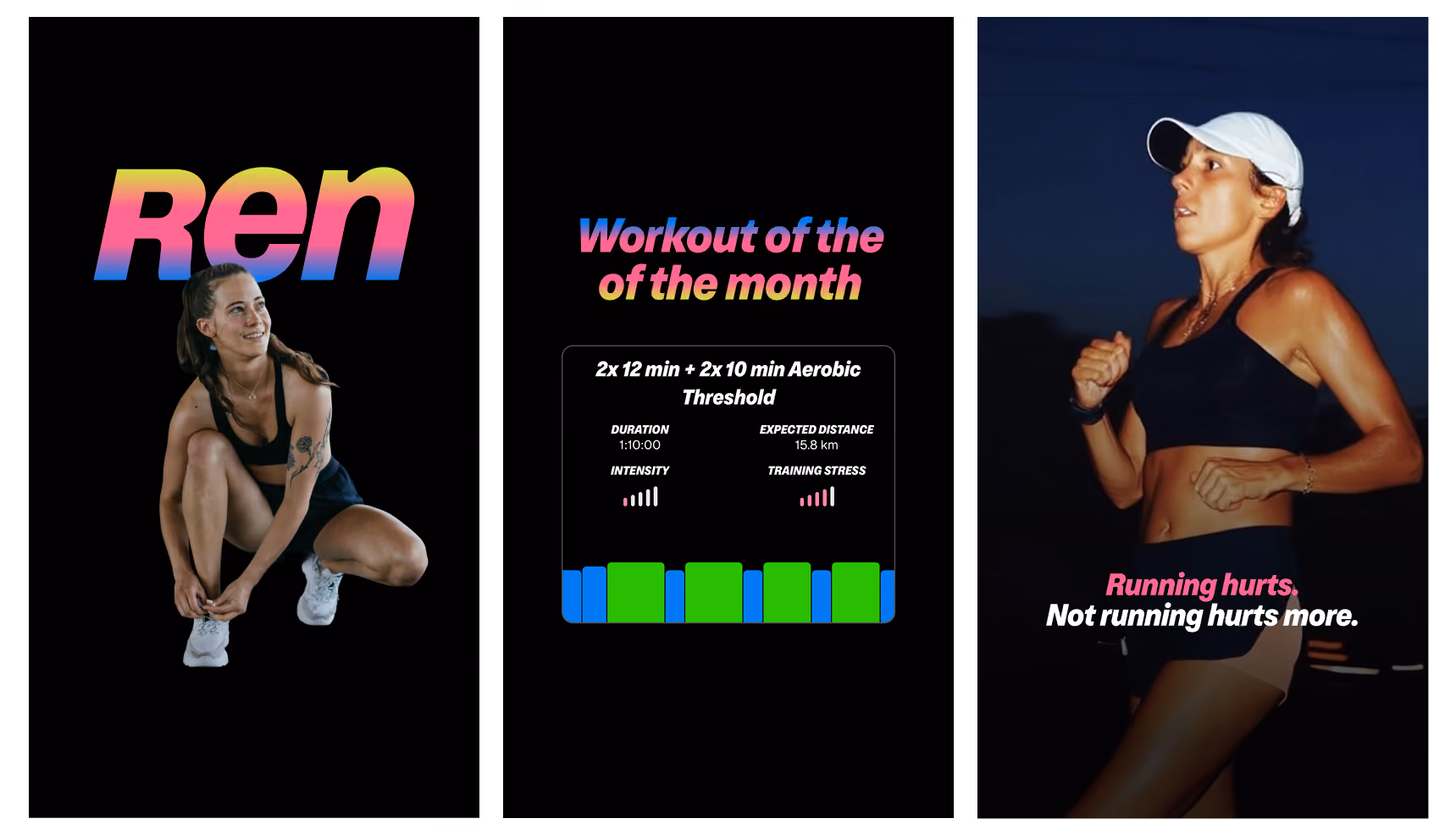 REN Meta Ads