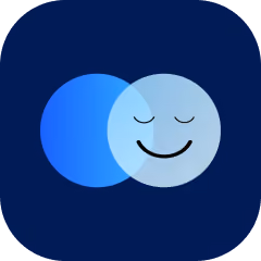 Luisterrust icon
