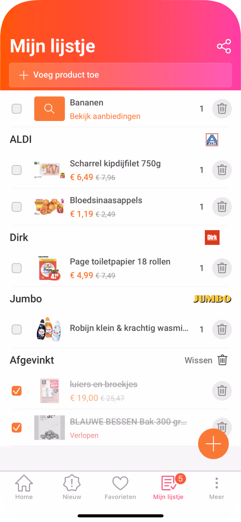 Cliniclowns app coffee it