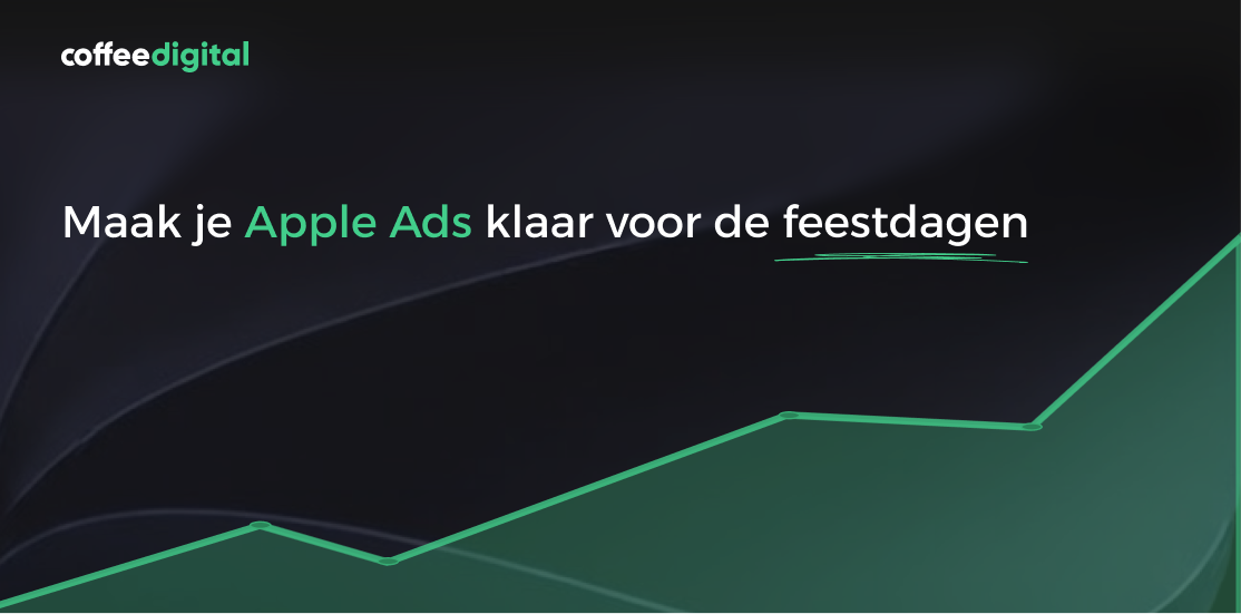 apple search ads optimalisatie