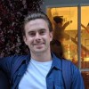 Samuel Benton, Account Executive