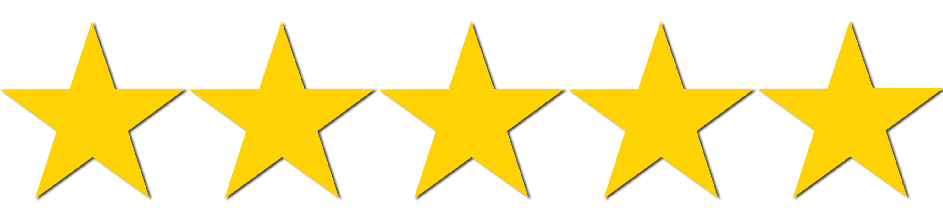 5 Star Review - Salesbolt